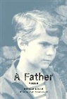 Sibylle Lacan, Adrian Nathan West - A Father