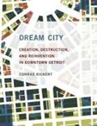 Conrad Kickert, Conrad (Assisstant Professor Kickert - Dream City