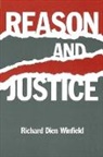 Richard Dien Winfield - Reason and Justice