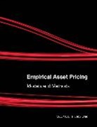 Wayne Ferson, Wayne (Ivadelle and Theodore Johnson Chair Ferson, Wayne (Ivadelle and Theodore Johnson Chair of Banking and Finance Ferson - Empirical Asset Pricing