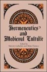 Helen Damico, Patrick J Gallacher, Patrick J. Gallacher - Hermeneutics and Medieval Culture