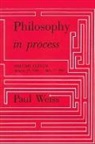 Paul Weiss - Philosophy in Process