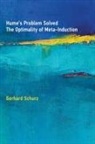 Gerhard Schurz, Gerhard (Director Schurz, Schurz Gerhard - Hume''s Problem Solved