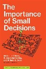R Alexander Bentley, R Alexander et al Bentley, R. Alexander Bentley, R. Alexander (Professor Bentley, Brock, William A. Brock... - The Importance of Small Decisions