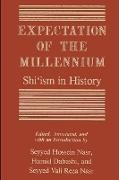 Seyyed Vali Reza Nasr, Hamid Dabashi, Seyyed Hossein Nasr, Seyyed Vali Reza Nasr - Expectation of the Millennium Shiʿism in History