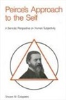 Vincent M Colapietro, Vincent M. Colapietro - Peirce's Approach to the Self