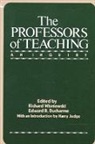 Edward R DuCharme, Edward R. Ducharme, Richard Wisniewski - The Professors of Teaching