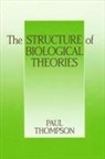 Paul Thompson - The Structure of Biological Theories