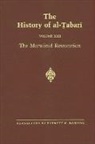 The History of Al-&#7788;abar&#299; Vol. 22