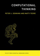 Peter J. Denning, Peter J. (Distinguished Professor/chair o Denning, Denning Peter J., Matti Tedre, Tedre Matti - Computational Thinking