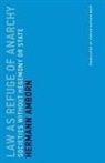 Hermann Amborn, Hermann (Prof. Dr. Amborn - Law as Refuge of Anarchy
