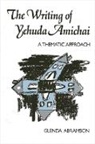 Glenda Abramson - The Writing of Yehuda Amichai