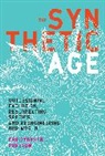 Christopher J Preston, Christopher J. Preston, Christopher J. (Professor Preston, Preston Christopher J. - The Synthetic Age