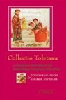 Douglas/Roger E Adamson/Reynolds, Douglas/Roger E. Adamson/Reynolds, Roger E. Reynolds - Collectio Toletana