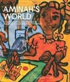 Carole Miller Genshaft - Aminah's World