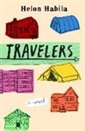 Helon Habila, Helon (George Mason University) Habila - Travelers