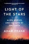 Adam Frank, Adam (University of Rochester) Frank - Light of the Stars
