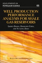 Chen, Zhangxin Chen, Zhangxin (University of Calgary) Chen, Chen Zhang Zhao, Chen Zhangxin, Zhang... - Well Production Performance Analysis for Shale Gas Reservoirs