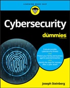 Dummies, Ta/tk Dummies, Steinberg, J Steinberg, Joseph Steinberg - Cybersecurity for Dummies
