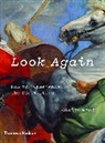 Ossian Ward, Ward Ossian - Look Again