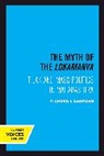 Richard I. Cashman - Myth of the Lokamanya