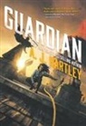 A J Hartley, A. J. Hartley - Guardian