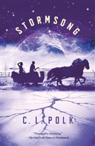 C L Polk, C. L. Polk - Stormsong