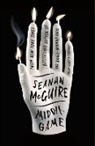 Seanan Mcguire - Middlegame
