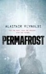 Alastair Reynolds - Permafrost