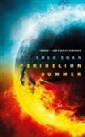 Greg Egan - Perihelion Summer