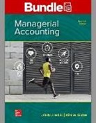 John Wild - Gen Combo Looseleaf Managerial Accounting; Connect Access Card