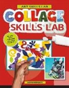 Sarah Hodgson - Collage Skills Lab