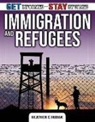 Heather C Hudak, Heather C. Hudak - Immigration and Refugees