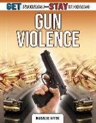 Natalie Hyde - Gun Violence