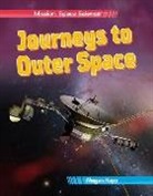 Megan Kopp - Journeys to Outer Space