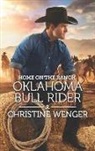 Christine Wenger - Home on the Ranch