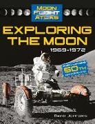 David Jefferis - Exploring the Moon: 1969-1972