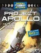 David Jefferis - Project Apollo: The Race to Land on the Moon