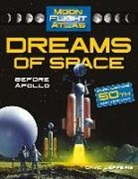 David Jefferis - Dreams of Space: Before Apollo
