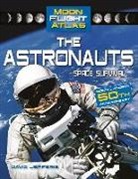 David Jefferis - The Astronauts: Space Survival
