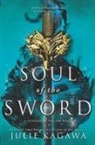 Julie Kagawa - Soul of the Sword
