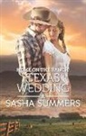 Sasha Summers - Home on the Ranch