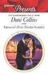 Dani Collins - Innocent's Nine-month Scandal
