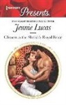Jennie Lucas - Chosen As the Sheikh's Royal Bride
