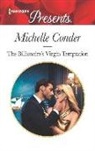 Michelle Conder - The Billionaire's Virgin Temptation