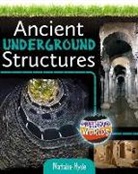 Natalie Hyde - Ancient Underground Structures