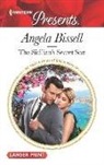 Angela Bissell - The Sicilian's Secret Son