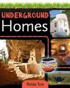 Natalie Hyde - Underground Homes