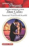 Dani Collins - Innocent's Nine-month Scandal