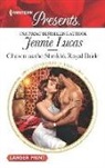 Jennie Lucas - Chosen As the Sheikh's Royal Bride